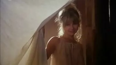 Blonde bragte pandekage pik til Milf Orgasme pornó film magyarul
