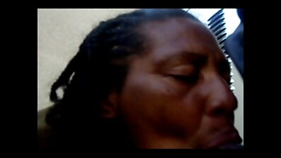 A + sort + kvinde + med + A + Stor + Røv